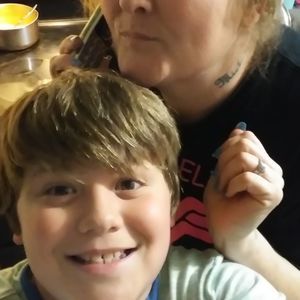 Meet your Posher, Gary